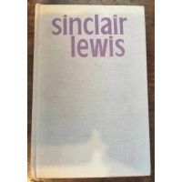 Sinclair Lewis - Vzduch zdarma a jiné prózy